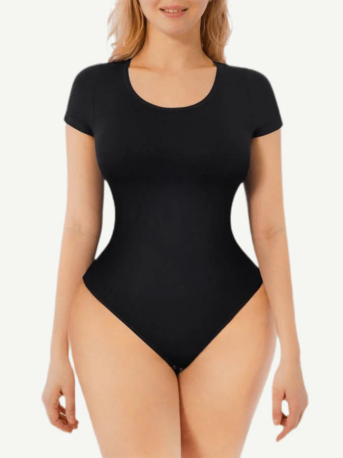 Snatched Bodysuit