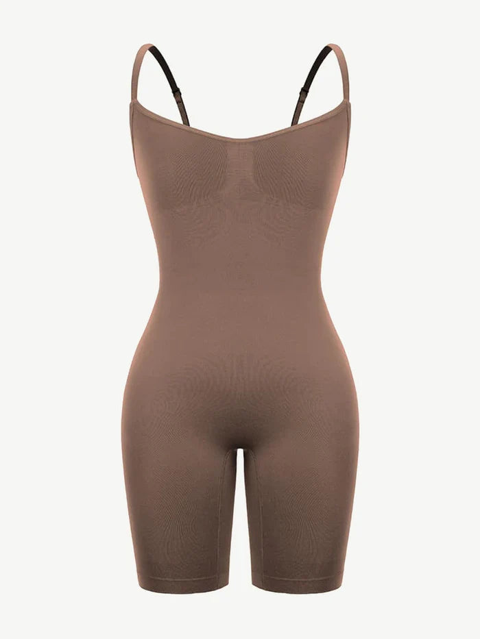 Seamless  Full Body Shaper