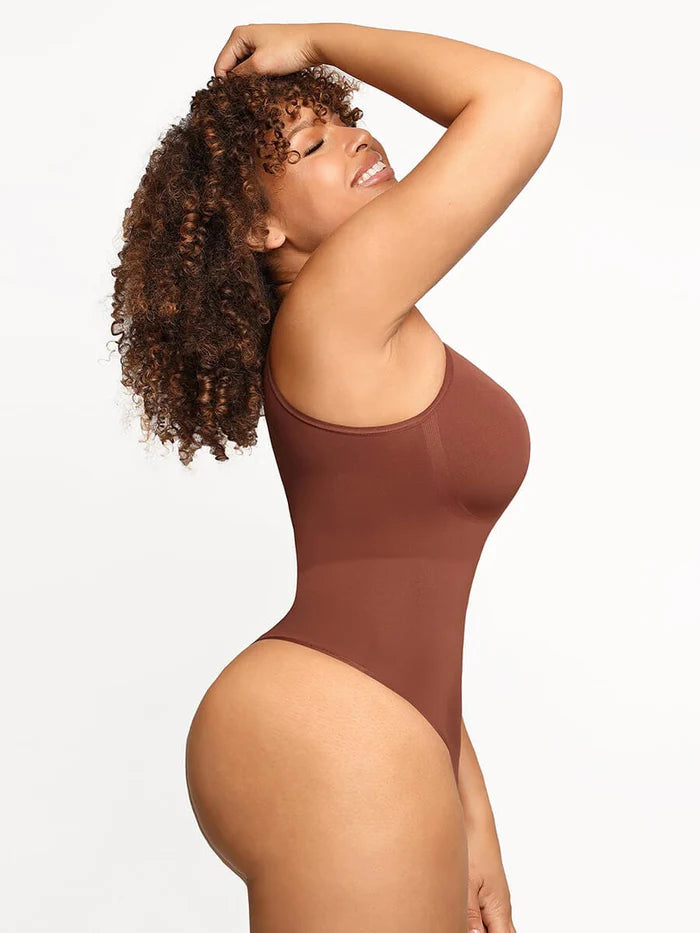 Seamless Bodysuit