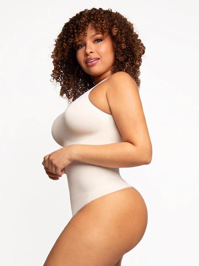 Seamless Bodysuit