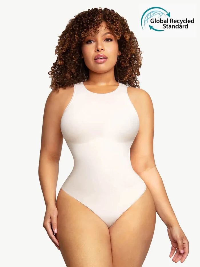 Seamless Bodysuit