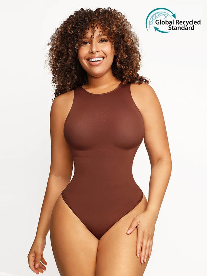 Seamless Bodysuit