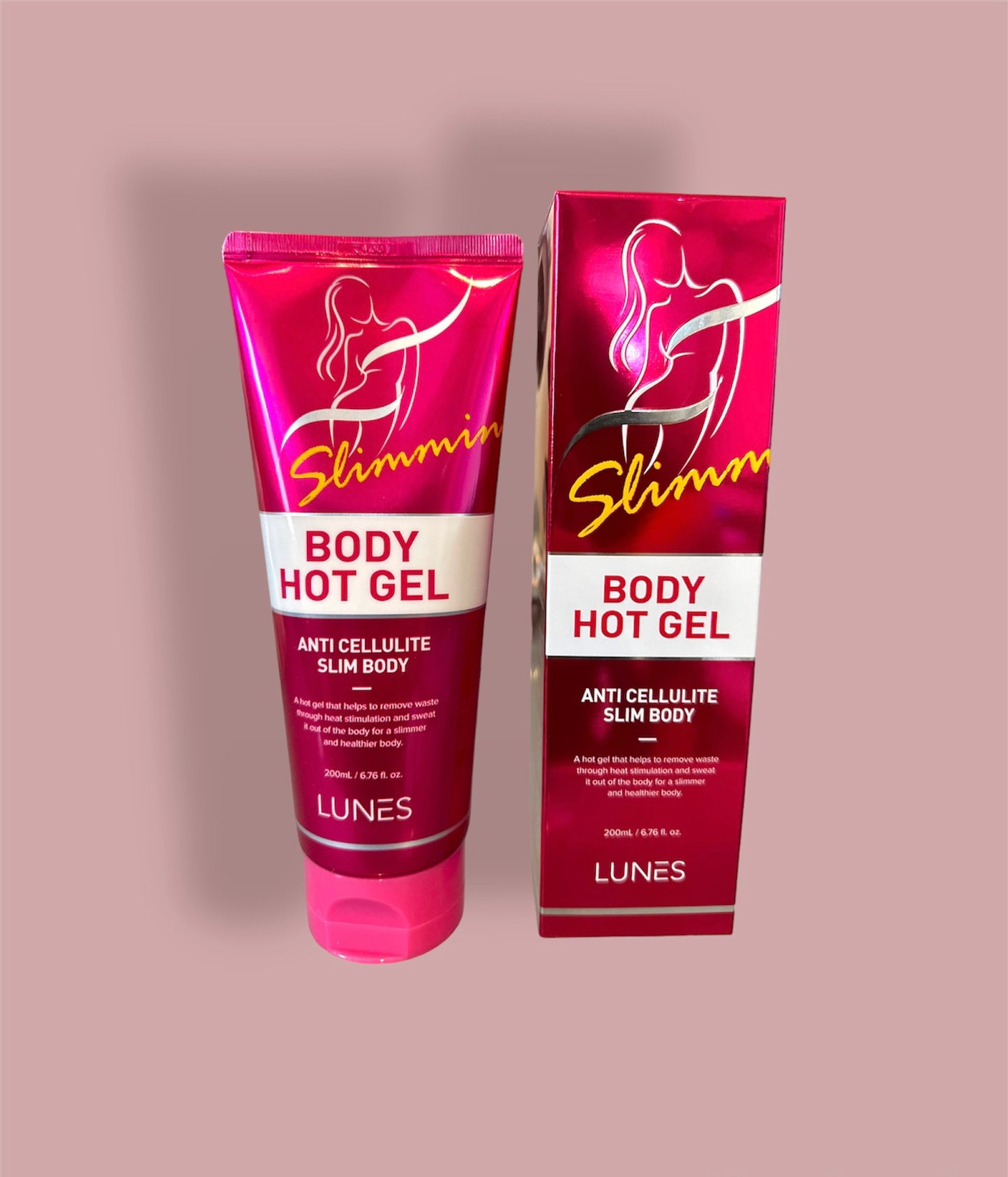 Body Slim Gel