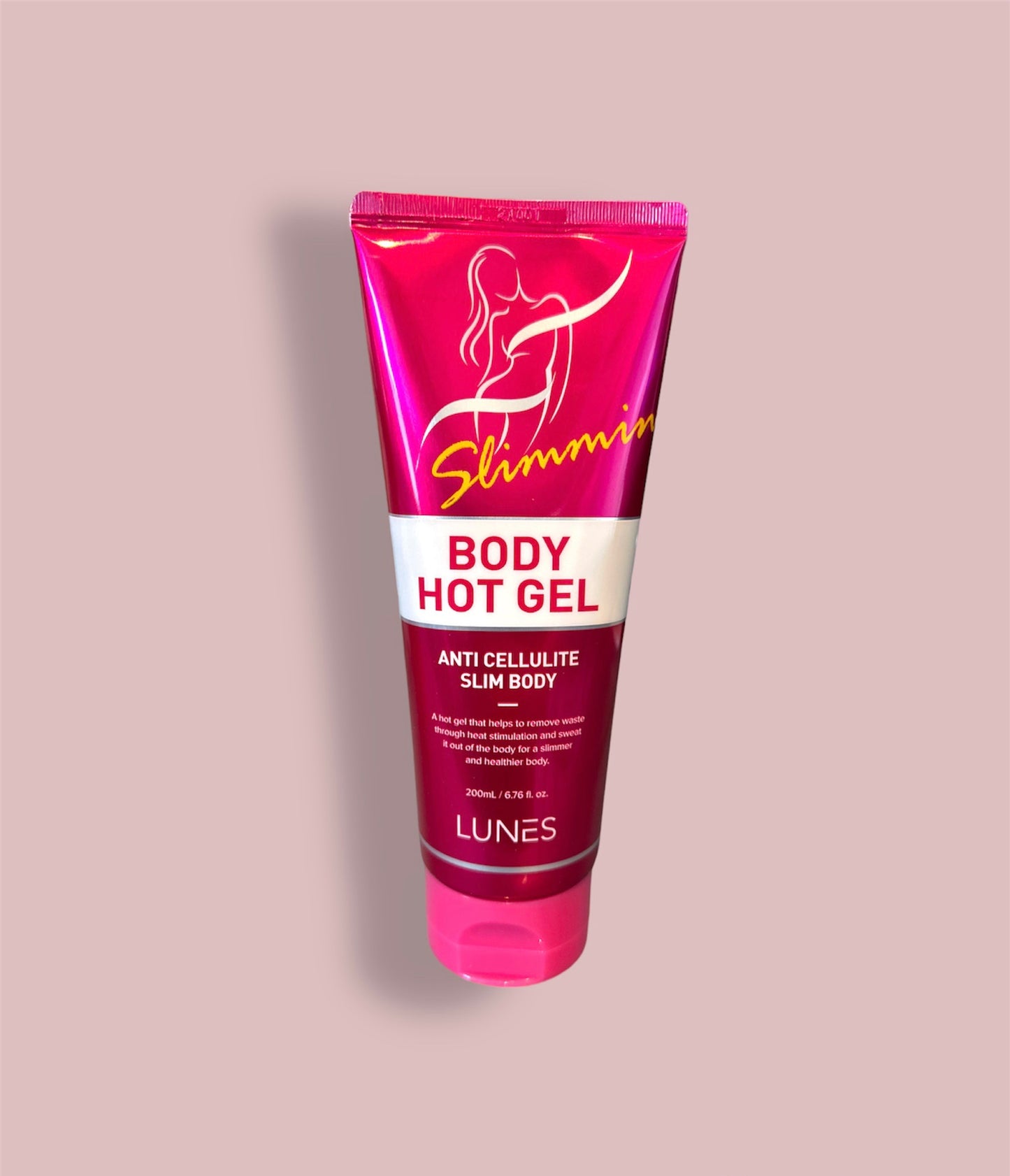 Body Slim Gel